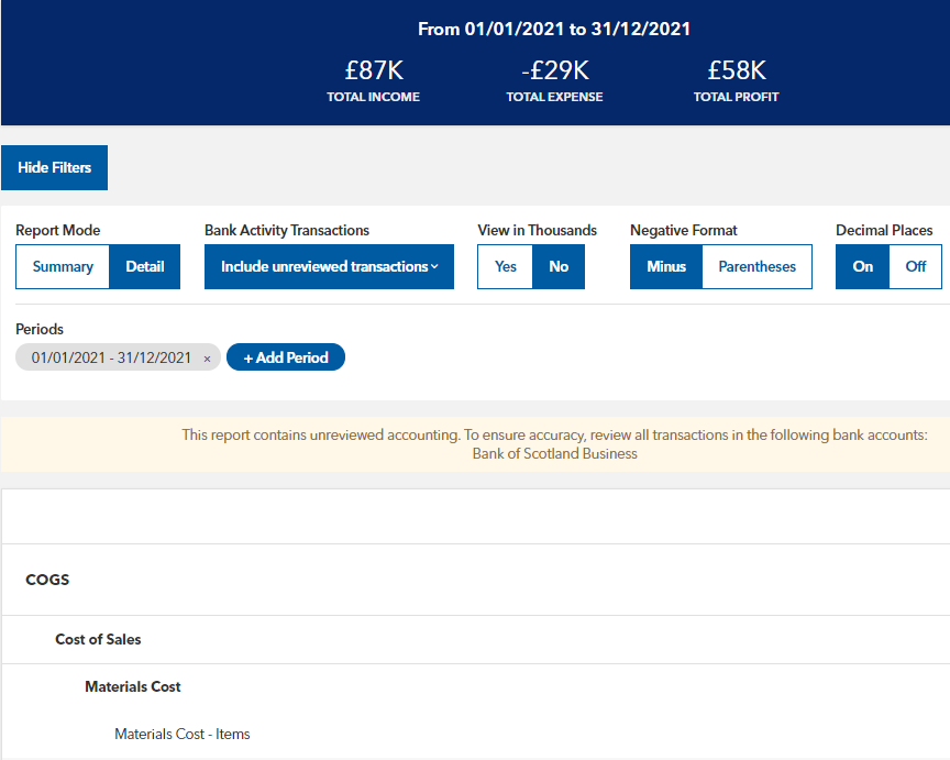 how-do-i-view-my-profit-and-loss-report-bank-of-scotland